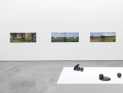 Stephen Berens. Courtesy of Edward Cella Art & Architecture