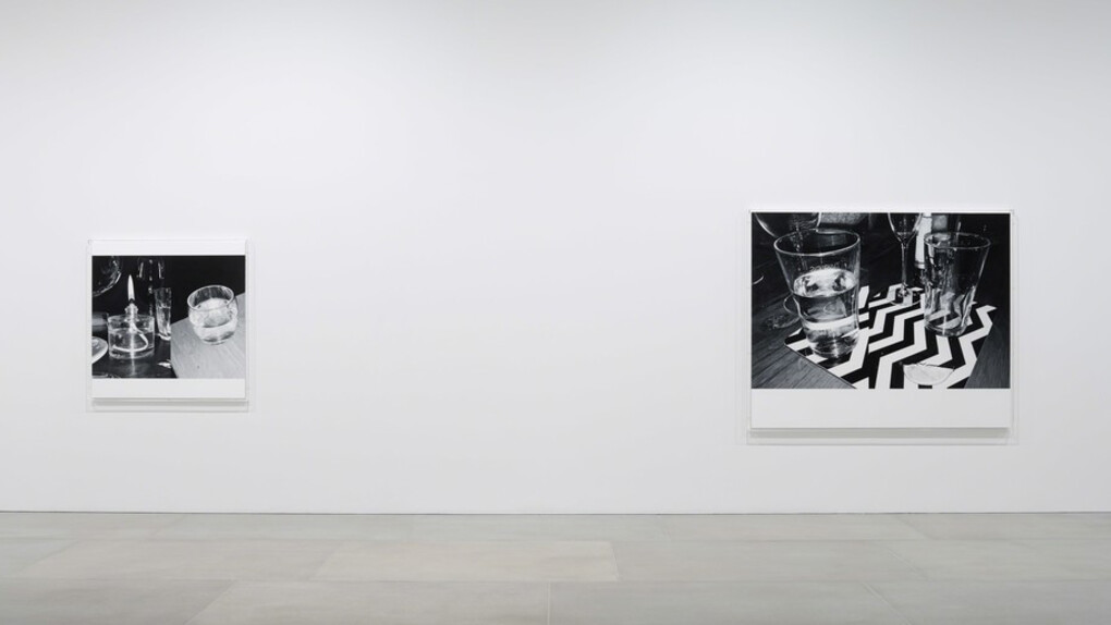 Bodies. Courtesy of Blain|Southern