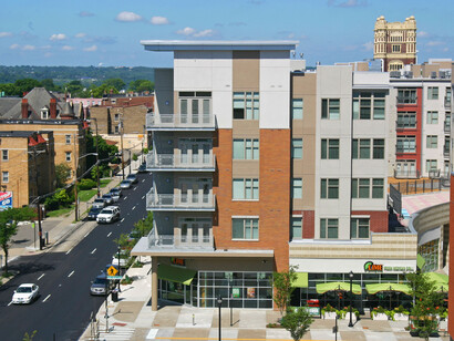 Clifton Heights, Cincinnati