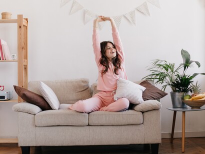 Anche la gestione consapevole delle proprie finanze è un gesto di cura personale: risparmiare oggi significa costruire sicurezza per il domani