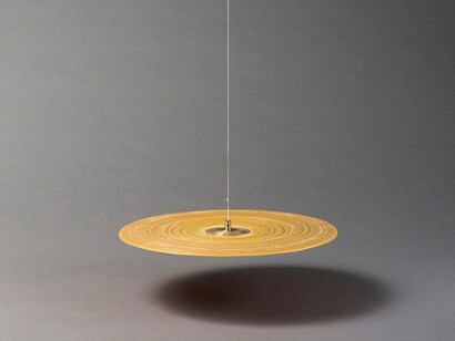 The Year of the Circle. Courtesy of Patrick Parrish Gallery