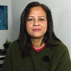 Sidrah Hakim