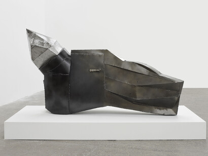 Caroline Mesquita. Courtesy of the Artist and T293, Rome