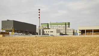 L'agricoltura ecosostenibile secondo Franco Tozzi