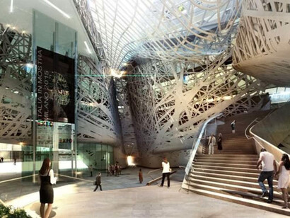 Expo 2015