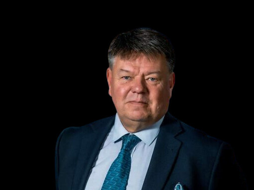 Petteri Taalas, chefe da Organização Meteorológica Mundial