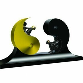 Lorenzo Quinn, Harmony