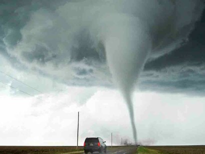 Tornado