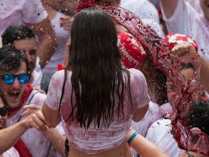 San Fermín