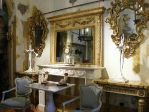 Antiquariato Brera