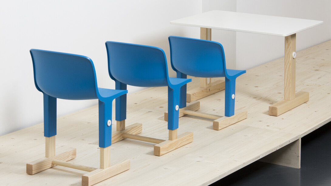 BIG-GAME. Courtesy of Mudac