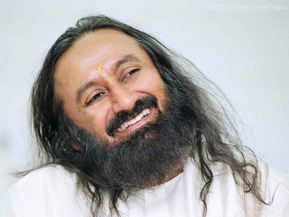 Ravi Shankar