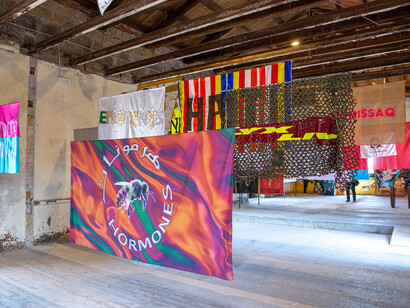 Filippo Minelli. Courtesy of UNA