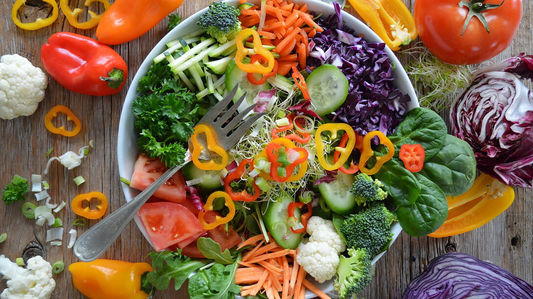 Edibles harnessing superfood qualities that transcend the ordinary