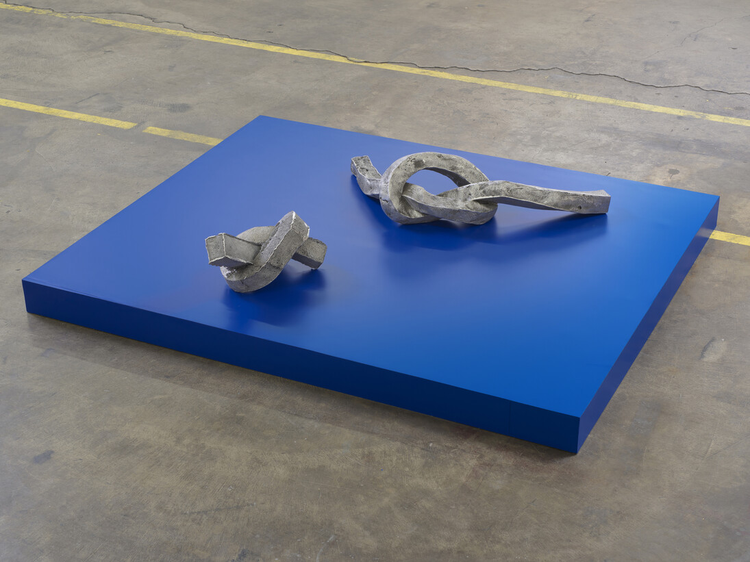 SOGTFO, Installation view