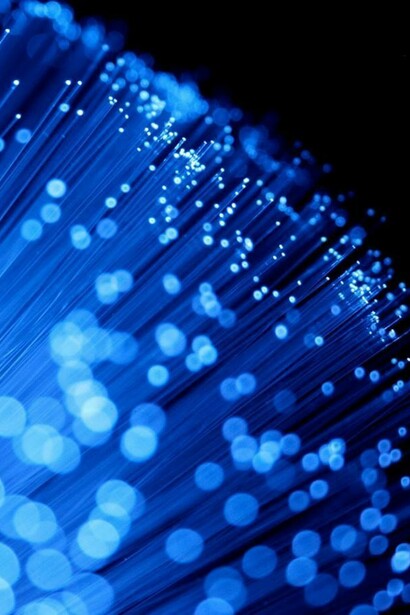 Millions o millions of connections
