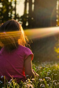 Agindo em sincronia com a cadência das leis naturais