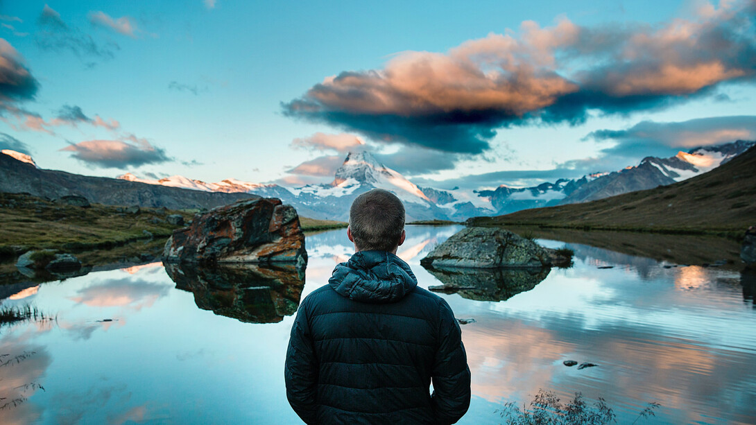 Non si comanda alla natura se non ubbidendole