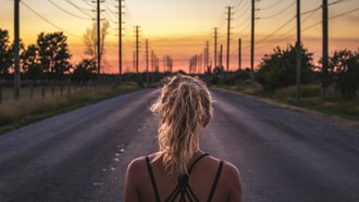 Afrontando adversidades