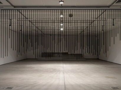 Ross Manning. Courtesy of IMA