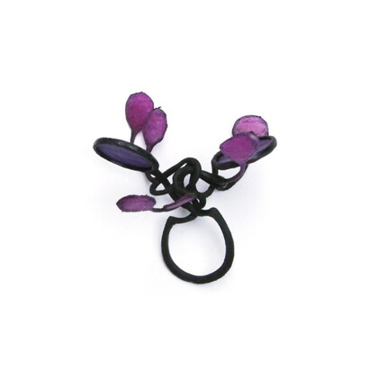 Andi Gut at 66º. Courtesy of Gallery S O