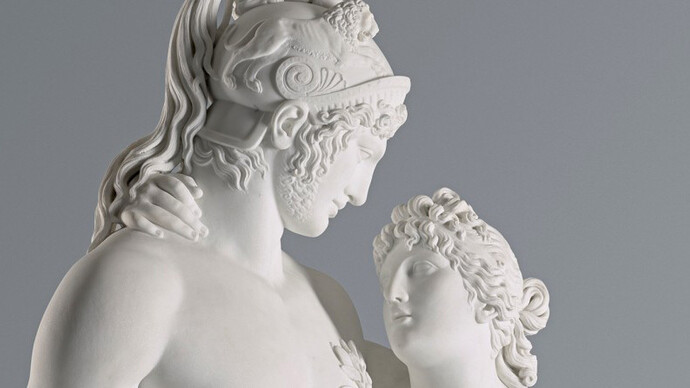 Leopold Kiesling. Courtesy of Upper Belvedere Museum