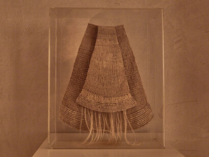 Aurèlia Muñoz, Exhibition view. Courtesy of Machado - Muñoz