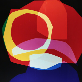 The Arrival. Courtesy of Black Box Projects