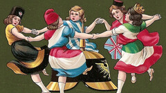 Cartolina della Grande Guerra