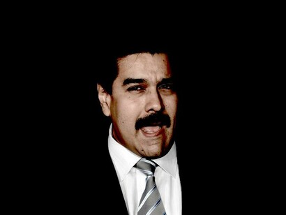 Nicolás Maduro