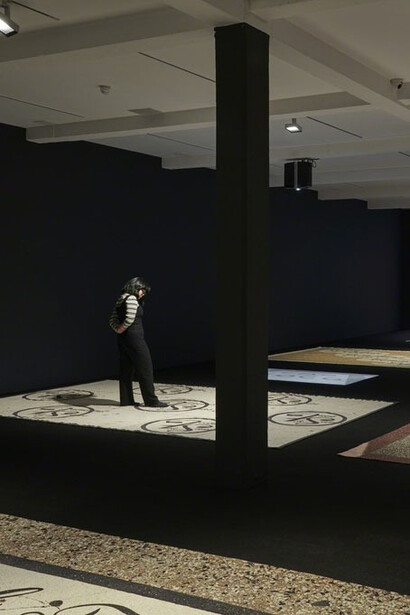 Carlos Garaicoa. Courtesy of Parasol unit