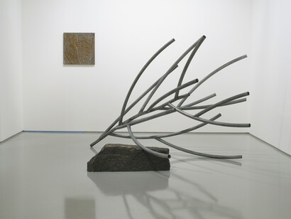 Dissolution. Courtesy of Tyburn Gallery