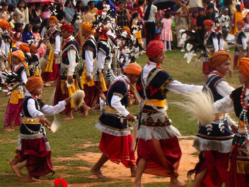 Shillong Festival