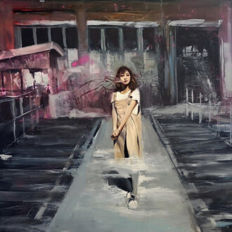 Chris Valentine. Courtesy of 99 Loop Gallery