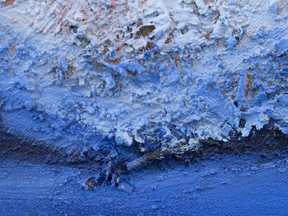 Herb Alpert. Courtesy of Heather James Fine Art