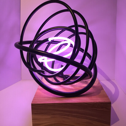 Morphosis. Courtesy of West Contemporary