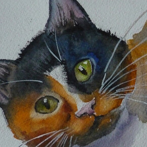 Jessica Rose, Bramble
