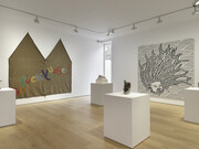 Ai Weiwei, A new chatpter, exhibition view. Courtesy of Lisson Gallery