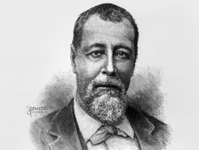 Justo Rufino Barrios, militar y político guatemalteco, presidente de la República entre 1873 y 1885