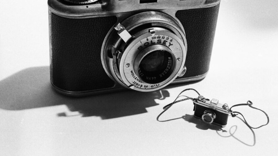 Laurie Simmons. Courtesy of Museum of Contemporary Art