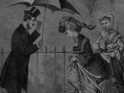 La última de las críticas, en este incompleto repaso de ellas, se cifra en la hipocresía de la urbanidad: que actuar bajo sus principios es ser falso