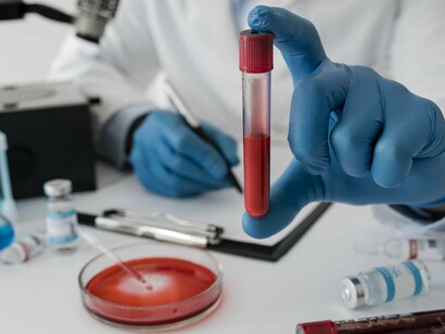 Unlocking the secrets of protein folding and immune interactions begins with what’s in the vial