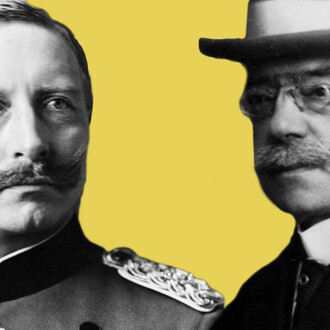 The Art of Giving Well. Courtesy of James-Simon-Galerie