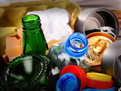 Waste management deals with all kind of waste