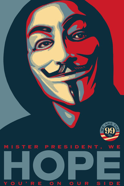 © Shepard Fairey. All rights reserved