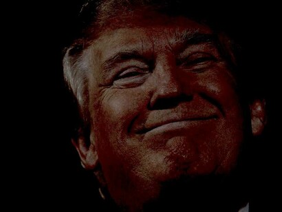 Donald Trump, el símbolo de nuestra época