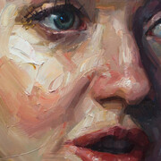State of Being. Courtesy of Abend Gallery