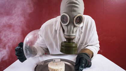 Il cibo e l’inconscio omicida