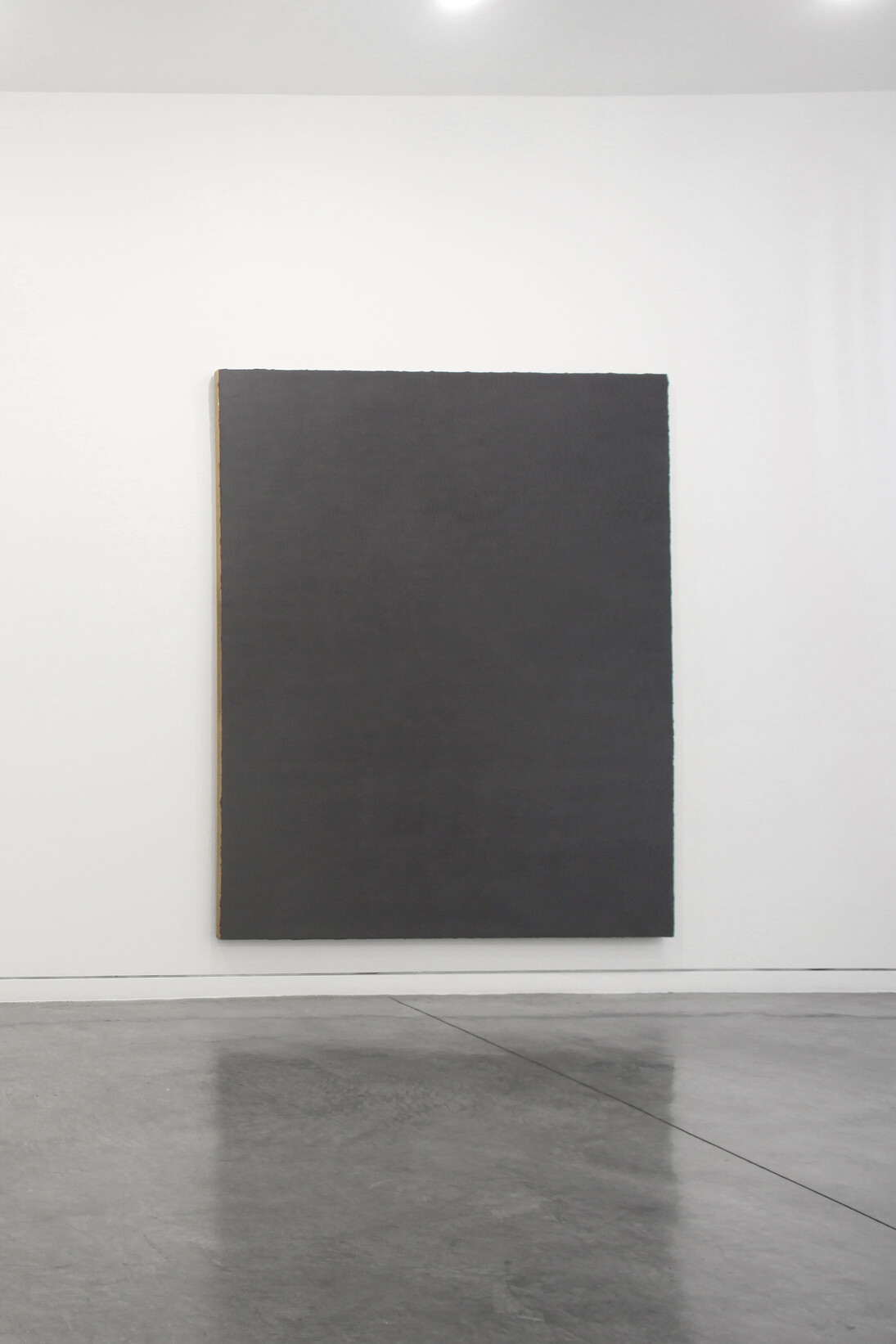 Garth Weiser, Installation View