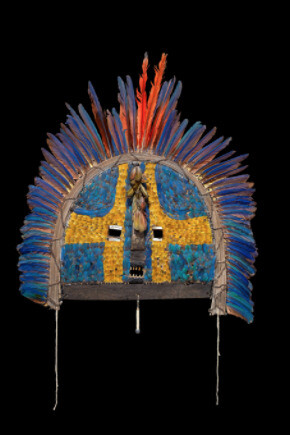 Amazonie. Courtesy of Pointe-à-Callière